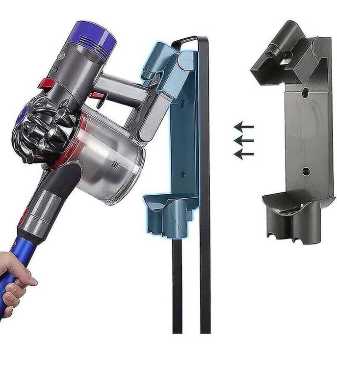 Luxus Dyson Fhn Halterung Bild