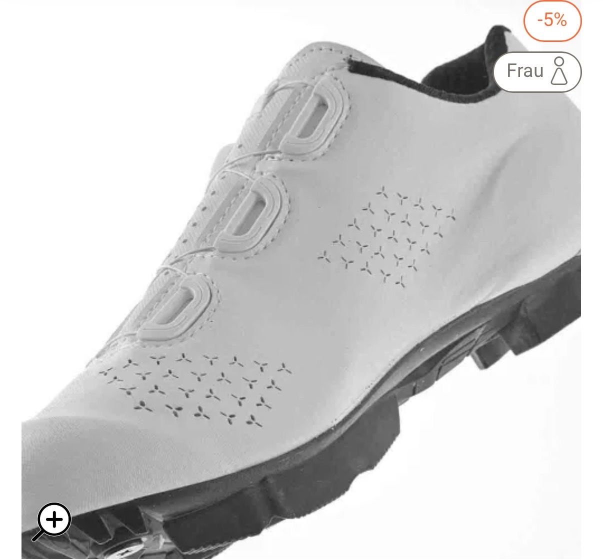 Gaerne Scarpe da donna: Gaerne G.Trail+ Lady MTB-Schuhe – Nuovo e nell'imballaggio originale da Uznach venduto da van_w57w 5