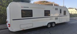Adria Alpina 763 UK