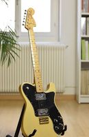 Fender Vintera® '70s Telecaster® Deluxe