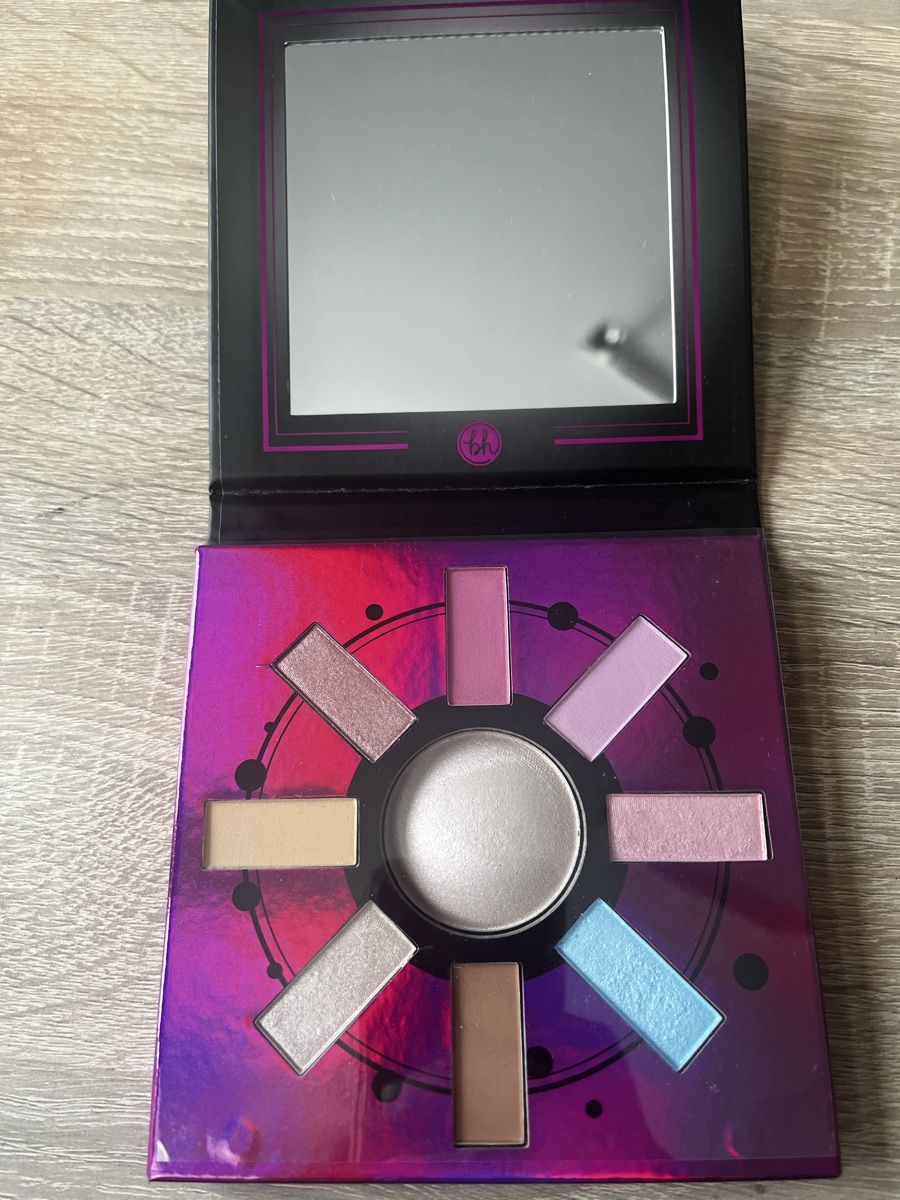 Make-up: BH Cosmetics zodiac libra Eyeshadows – Usato da Aarau venduto da kailing12 1