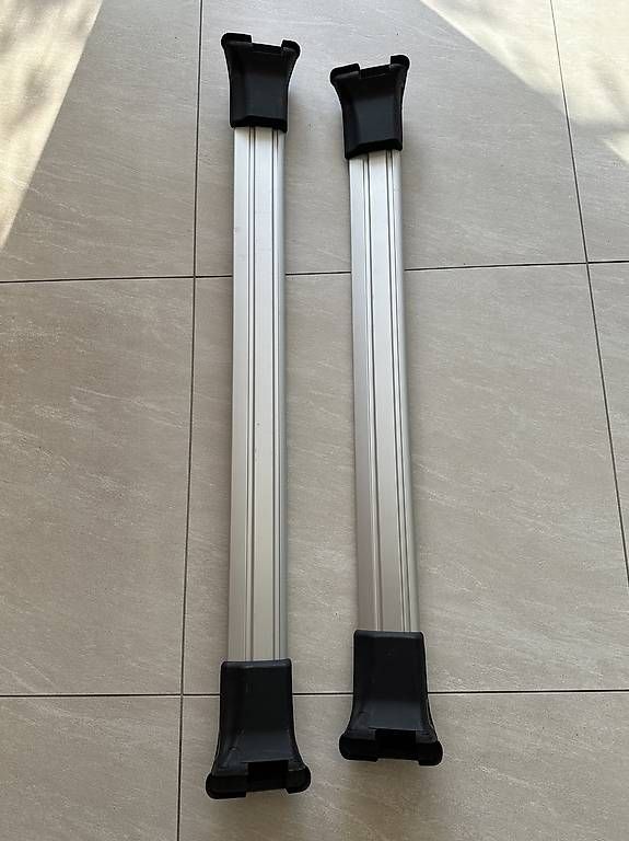 Thule Portapacchi: Thule WingBar Edge 958X – Usato da Untersiggenthal venduto da flash-ric07 2