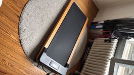 Tapis de marche TWheels
