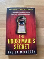 The Housemaid's Secret (Thriller)