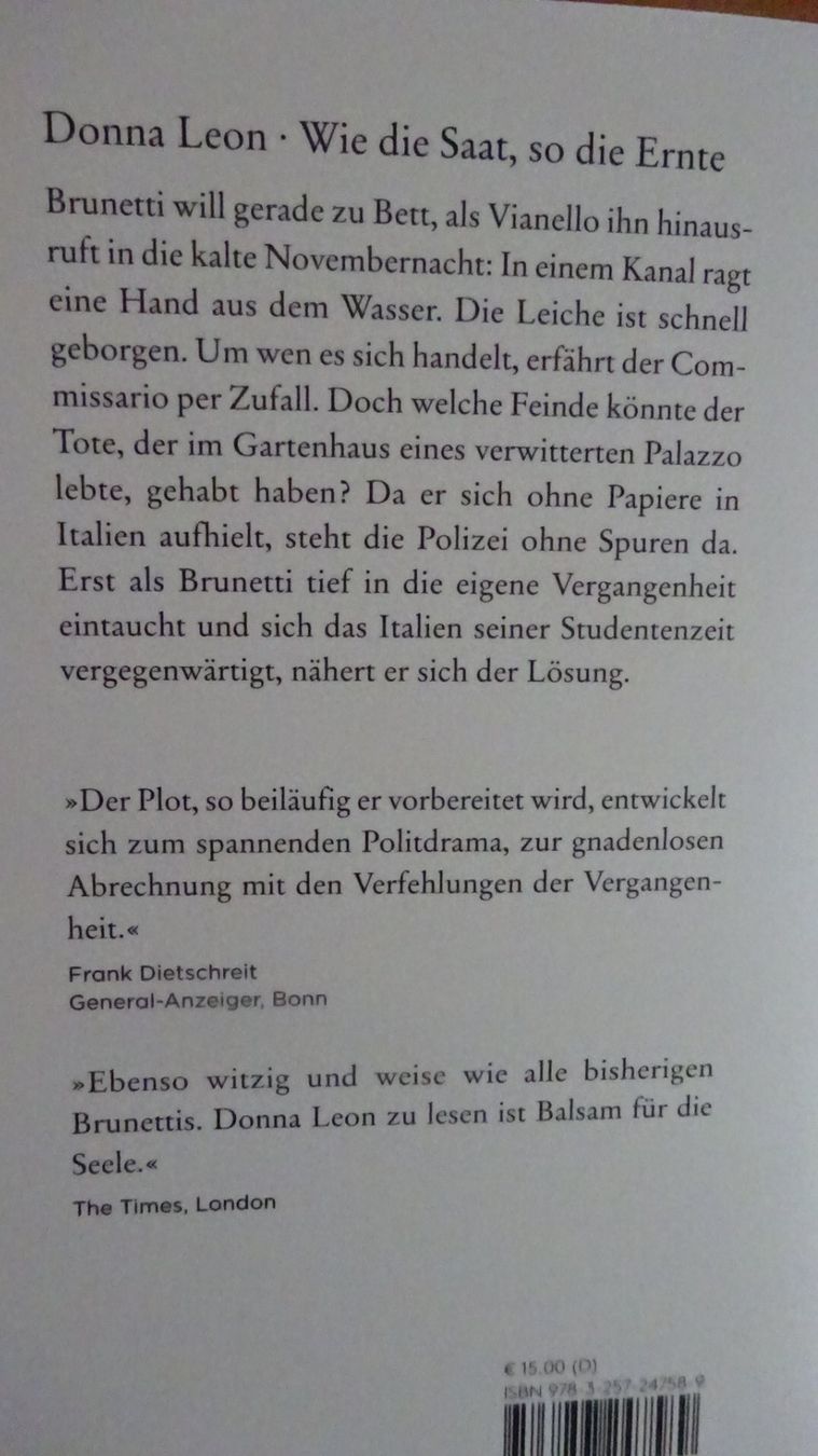 Bücher: Krimis – Neu (gemäss Beschreibung) aus Mettmenstetten von Izzub 4