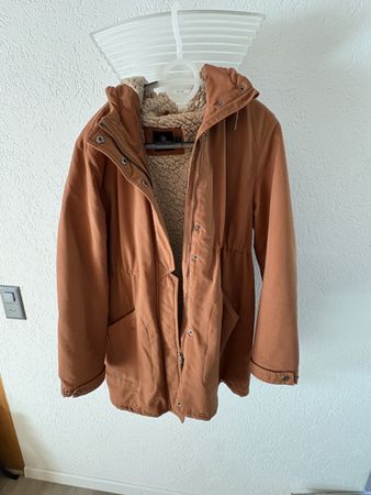 Winter jacke