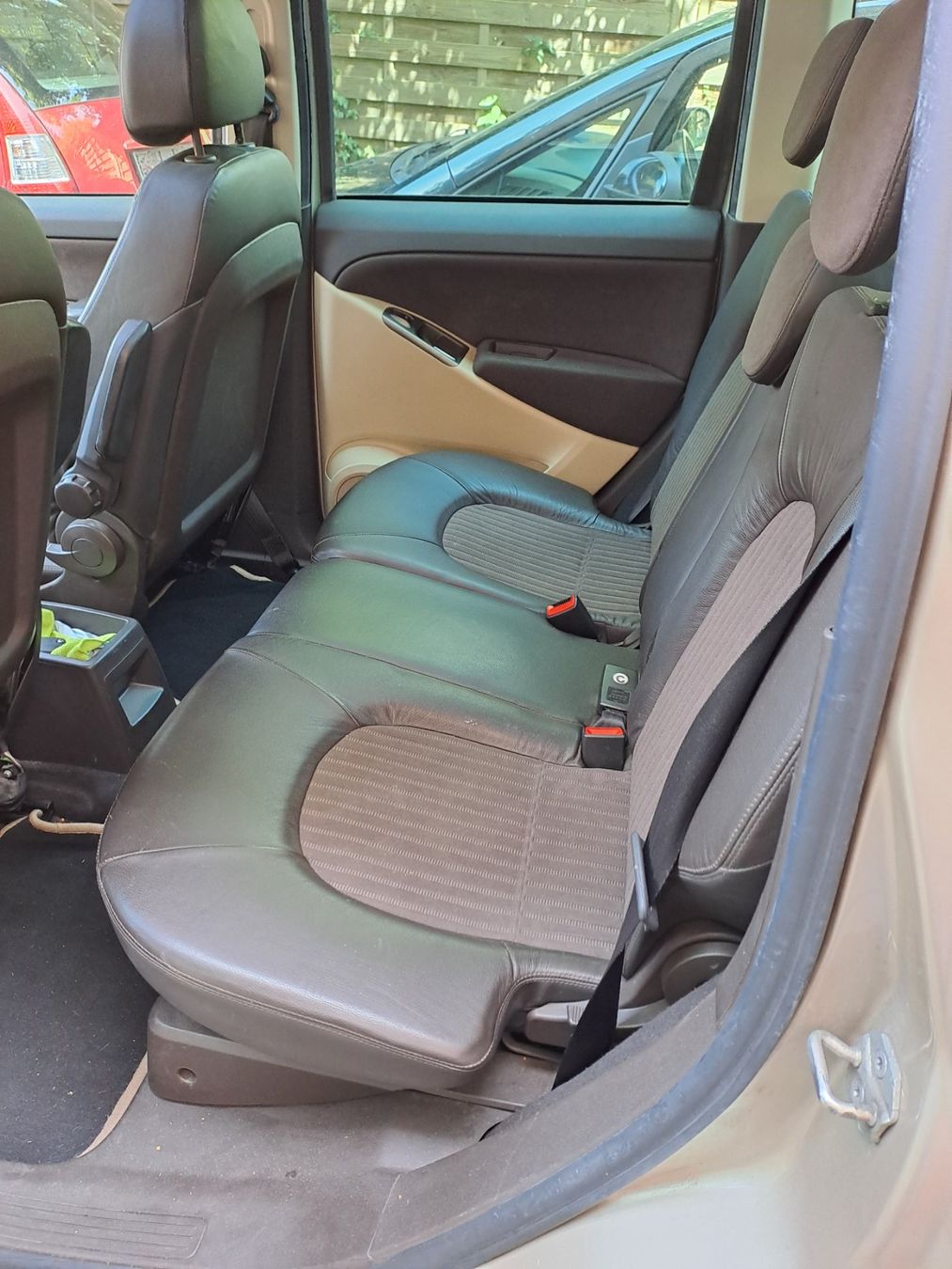 Lancia Automobili: Lancia Musa 1.9 diesel mit Klima – Usato da Grenchen venduto da panebianco 5