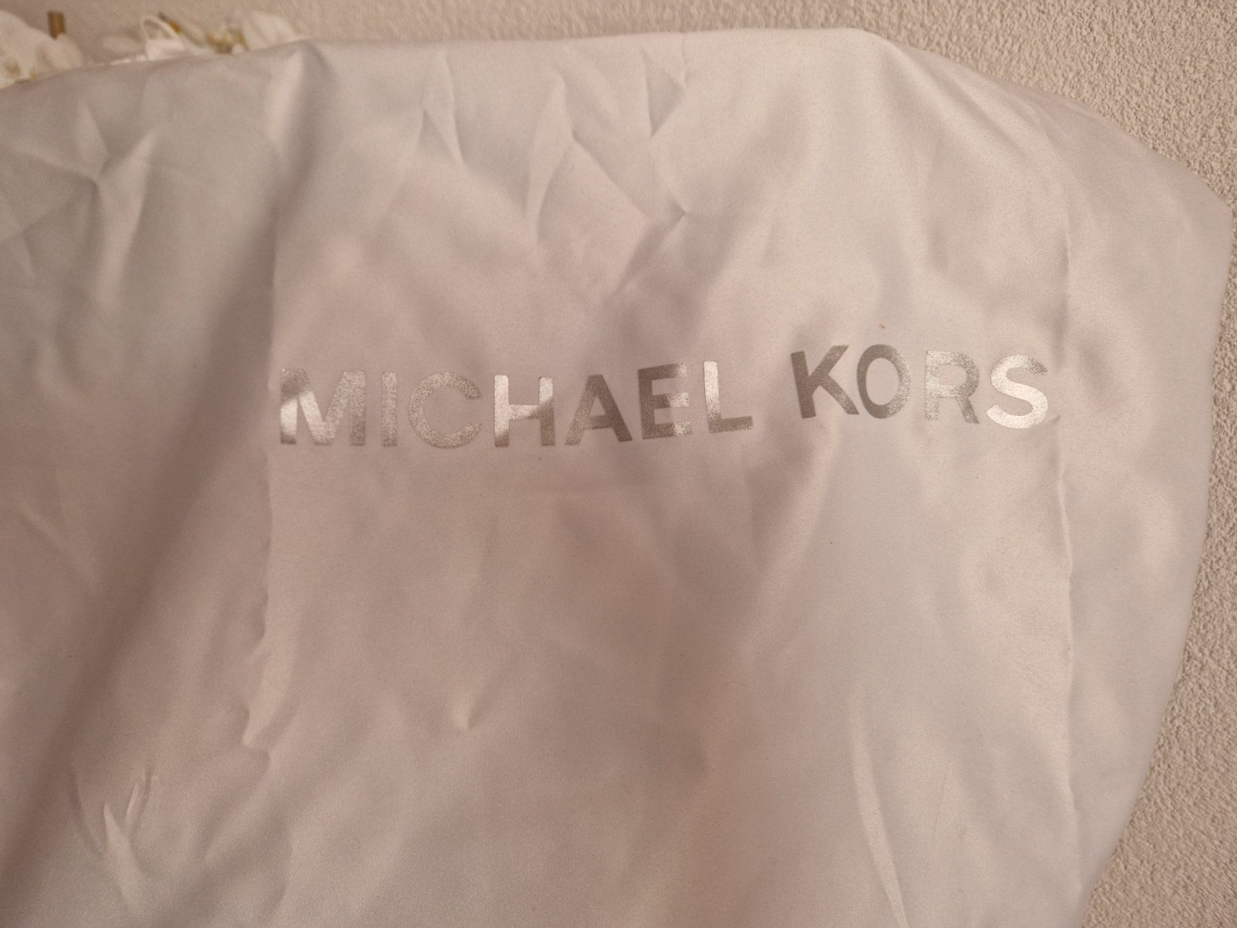 Michael Kors Borse da donna: Sac Michael Kors noir authentique neuf – Usato da Missy venduto da valentine17 6