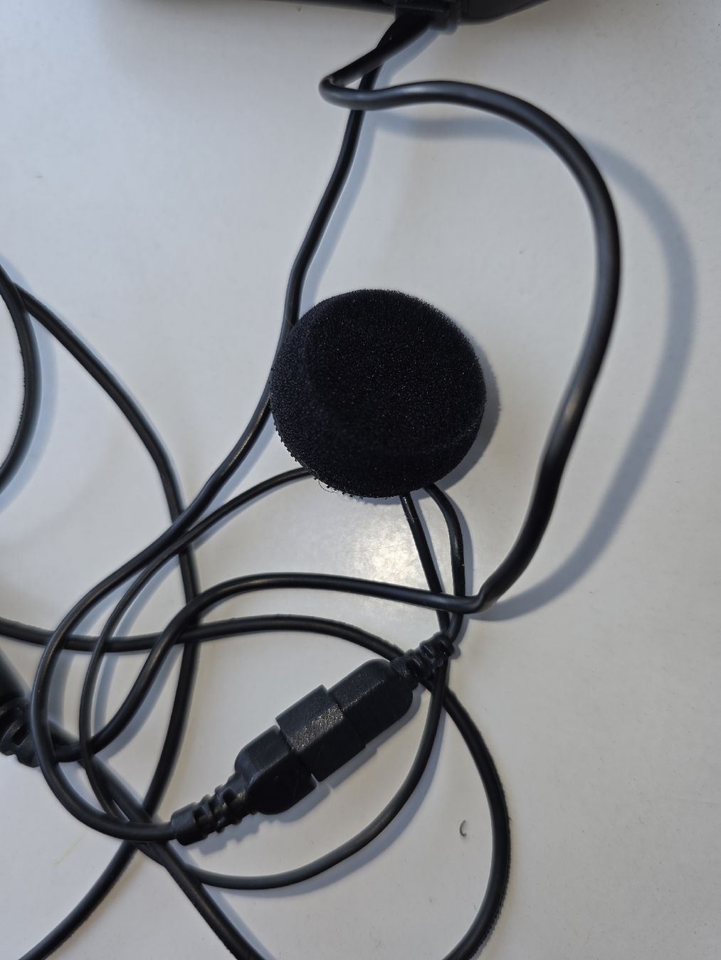 Cardo Cuffie: Cardo Packtalk Bold Bluetooth Kommunikationssystem gebraucht – Usato da Döttingen venduto da Capuella 3