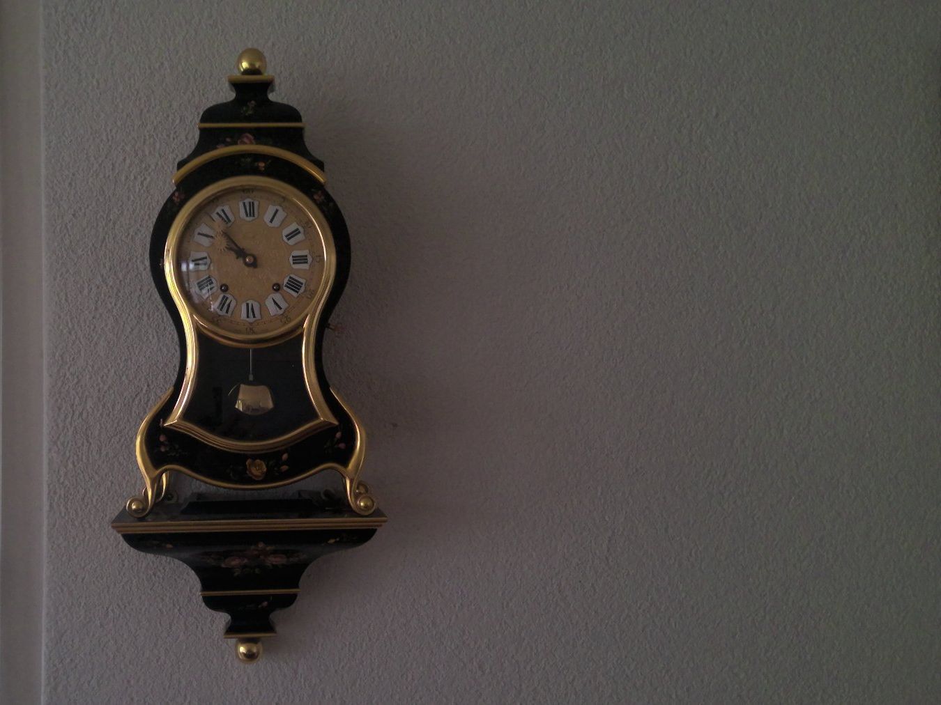 Zenith Pendules & Horloges murales: Wanduhr – D'occasion à Steffisburg par Mira0001
