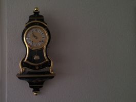 Wanduhr