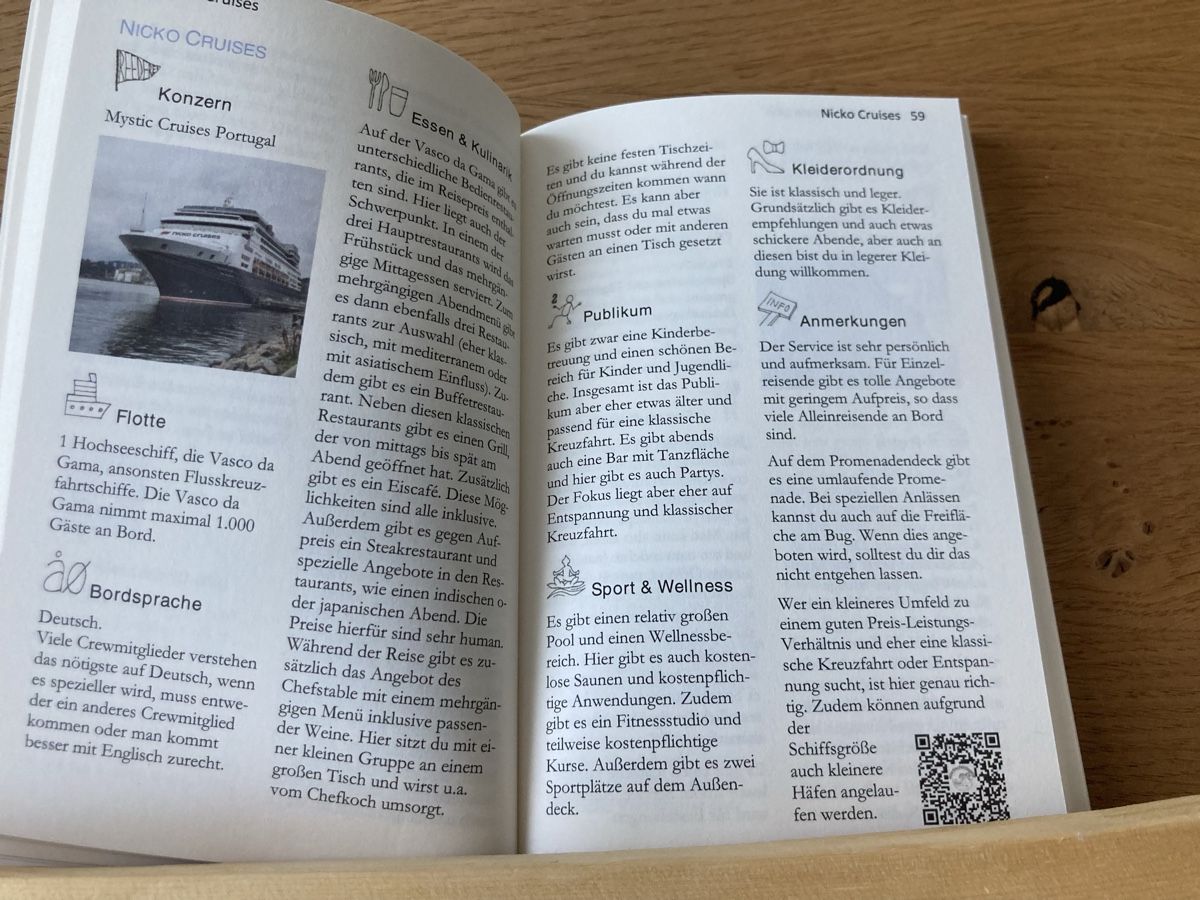Libri: Kreuzfahrtreiseführer Norwegen – Usato da Geroldswil venduto da schatz1962 5