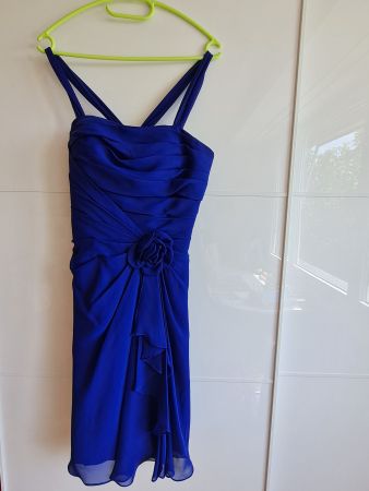 Konfirmationskleid / Cocktailkleid