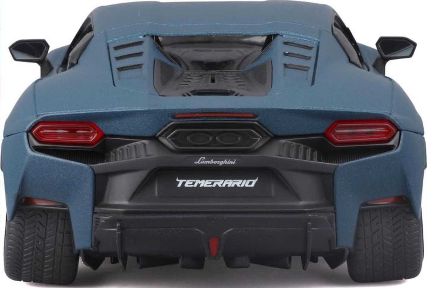Lamborghini Modellini d'auto: Lamborghini Temerario Bburago 1:18 – Nuovo e nell'imballaggio originale da Luzern venduto da aa43modelcars-Luzern 3