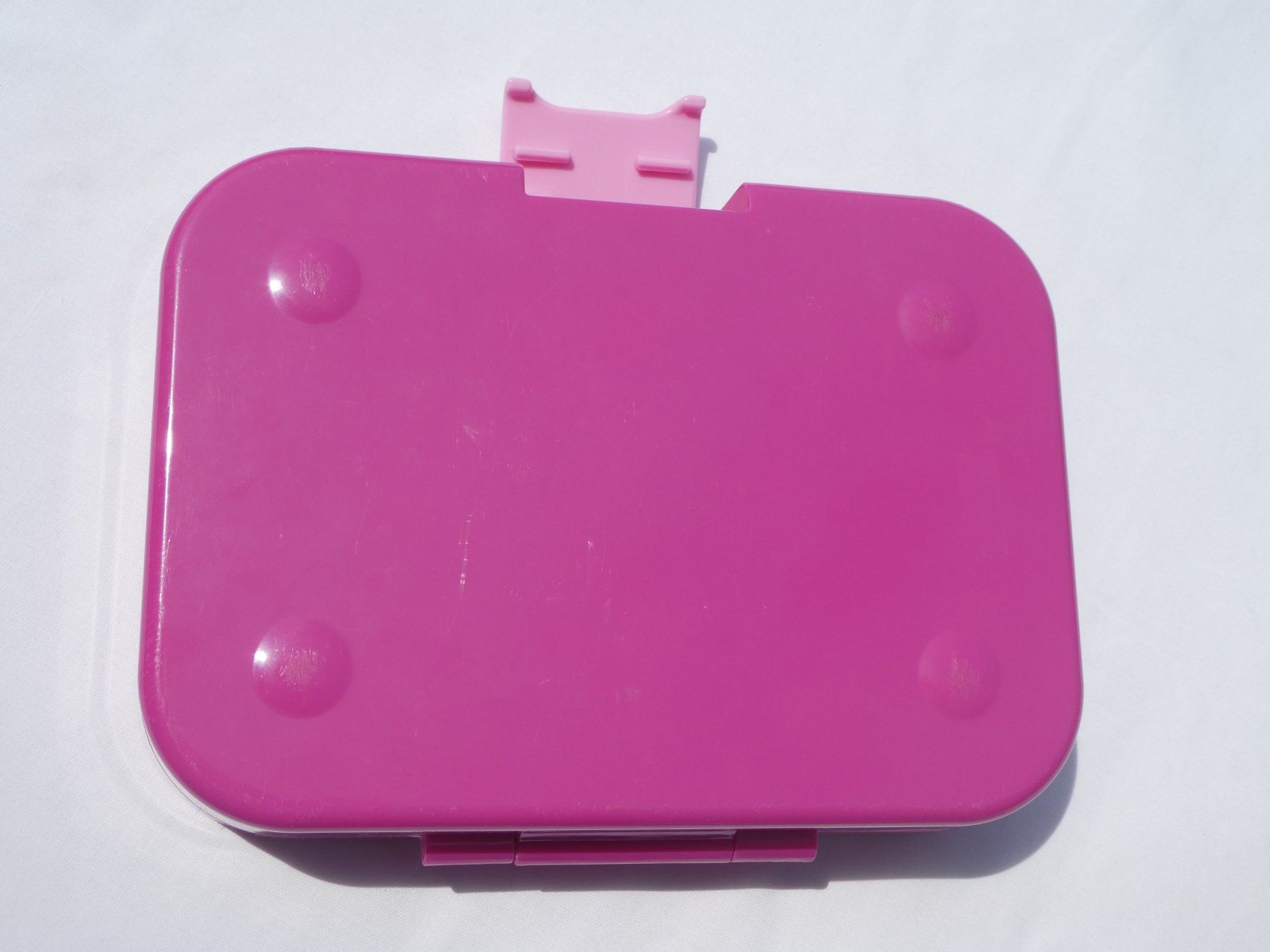 Yumbox Contenitori & Simili: Yumbox Panino Znünibox – Usato da Gattikon venduto da kaandooh 5