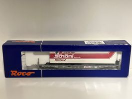 Roco 66588 SBB Schöni H0 DC