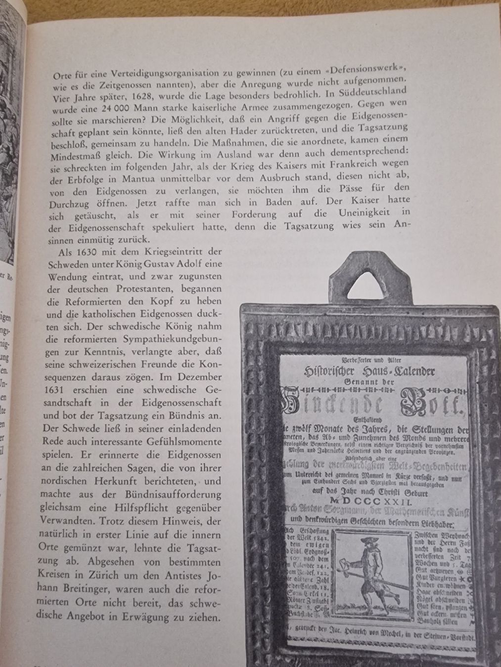 Libri: Schweizer Geschichte Peter Dürrenmatt Buch 1963  – Usato da Spreitenbach venduto da Laloca8 3
