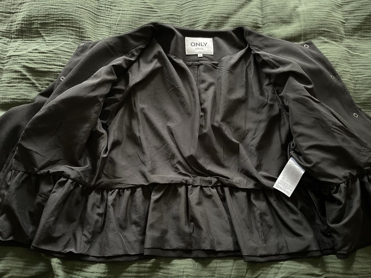 Only Vestes: Only Blazer Gr.46 – Neuf (Voir description) à Stallikon par BaumArt 5