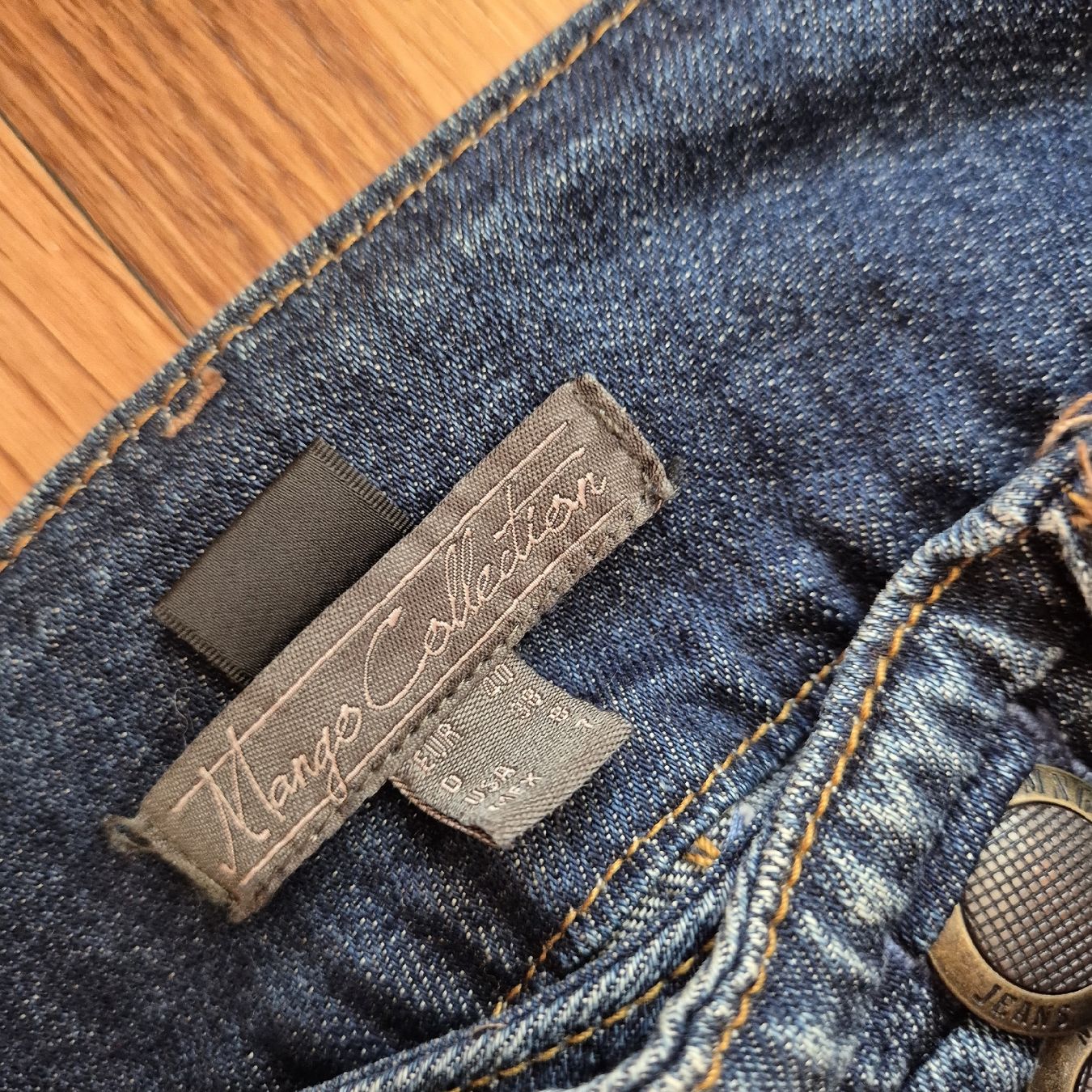 Jeans: Jean y2k  – Gebraucht aus Versoix von Lenas9 2