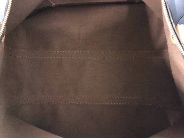 Louis Vuitton Borse: Louis Vuitton Keepall 55 Monogram Reisetasche – Usato da Steinhausen venduto da Retourenprofis 7