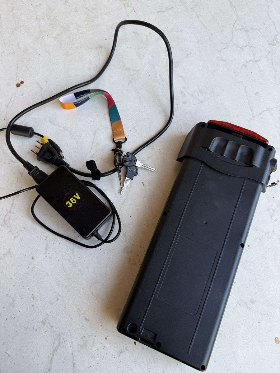 Velos: Elektro Velo – Gebraucht aus Birmenstorf AG von Pat_roll 7