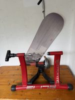 Elite Hometrainer 