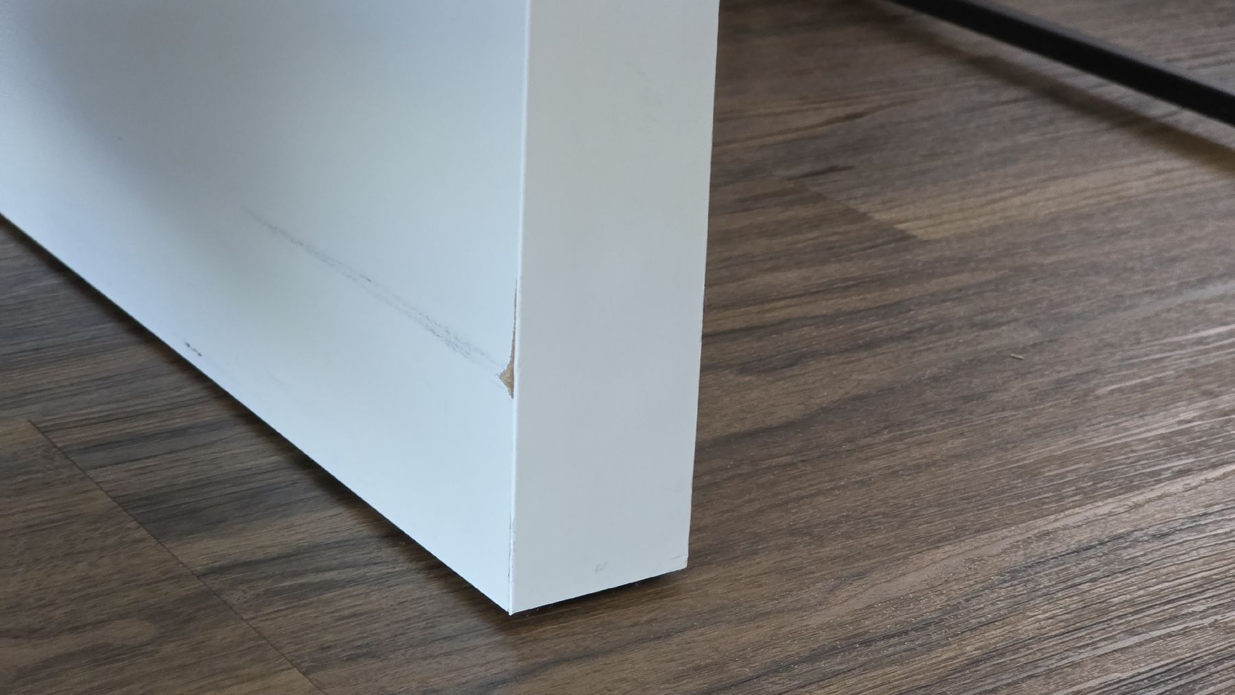 Ikea Schreibtische: Ikea Bürotisch – Gebraucht aus Grenchen von Akarrgaming 5