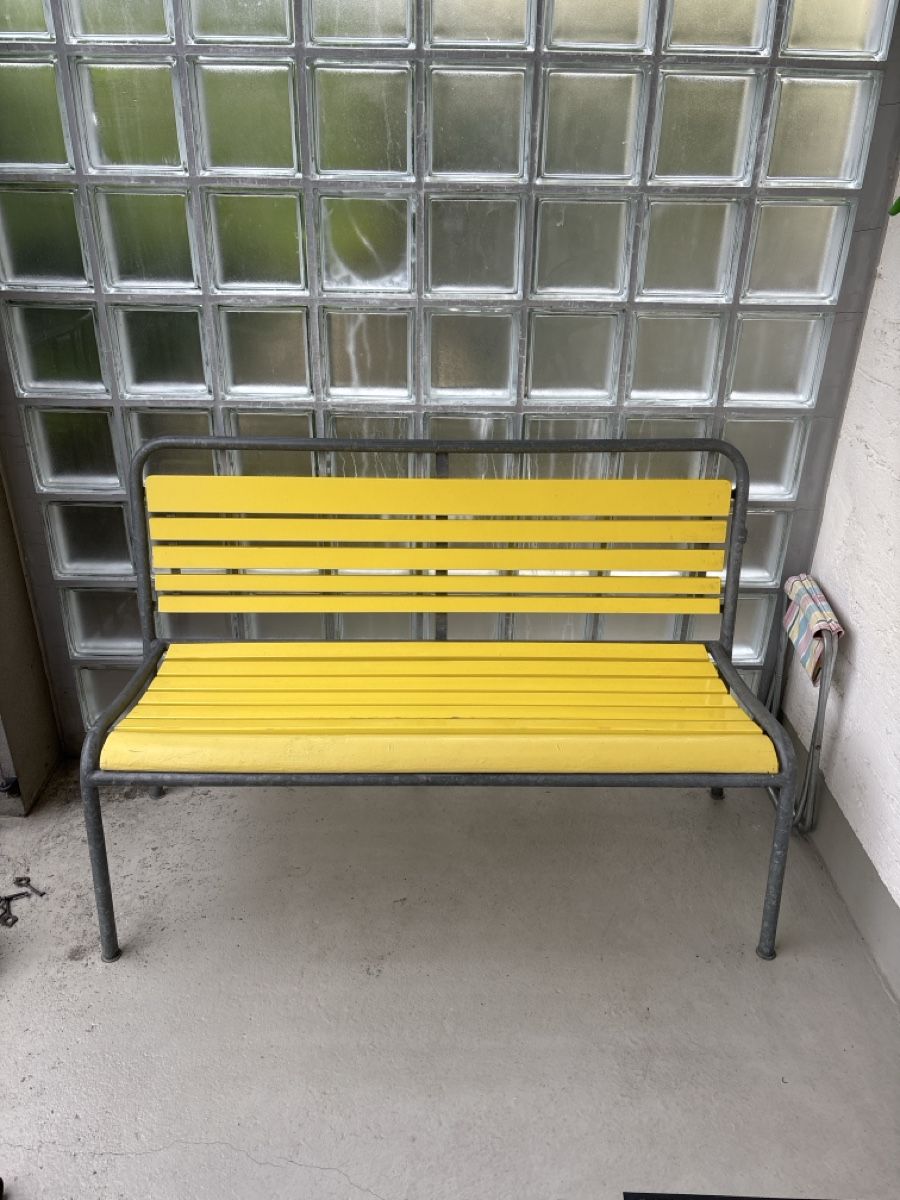 Panchine: Schöne Gartenbank – Usato da Thun venduto da Kerolein