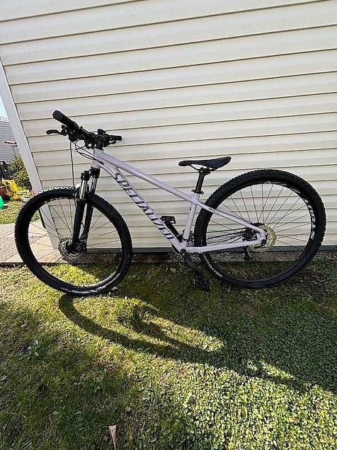 Biciclette: Velo Orbea & Specialized – Usato da Sugiez venduto da Opascal 1
