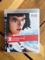 Mirro's Edge + Soundtrack CD PS3