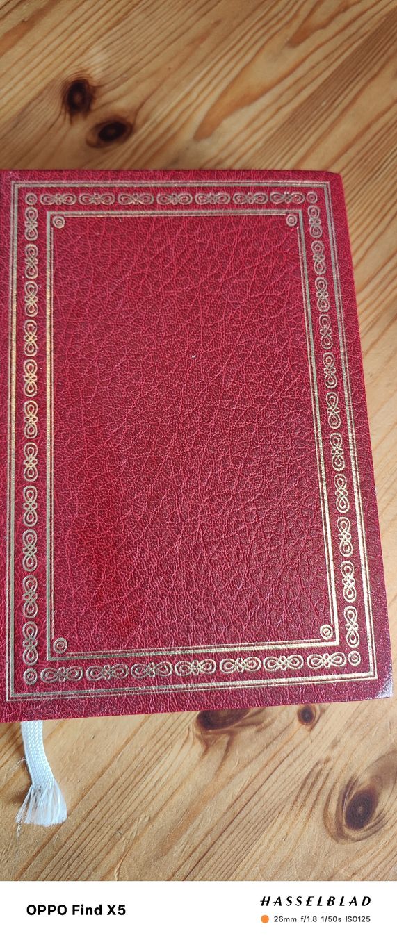 Livres: Reader's Digest Sammelband – D'occasion à Volken par katz5
