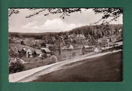 OBER-HAMBACH - 1964