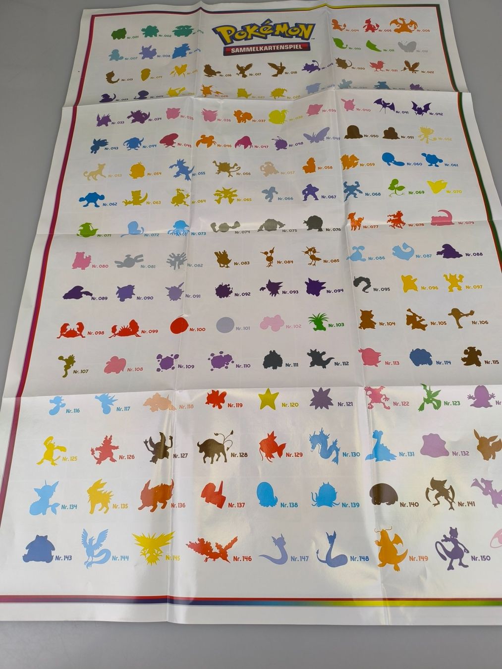 Giochi: Pokemon Sammelkartenspiel – Usato da Volketswil venduto da brockipfannenstil 2
