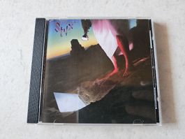 Styx  -  Cornerstone
