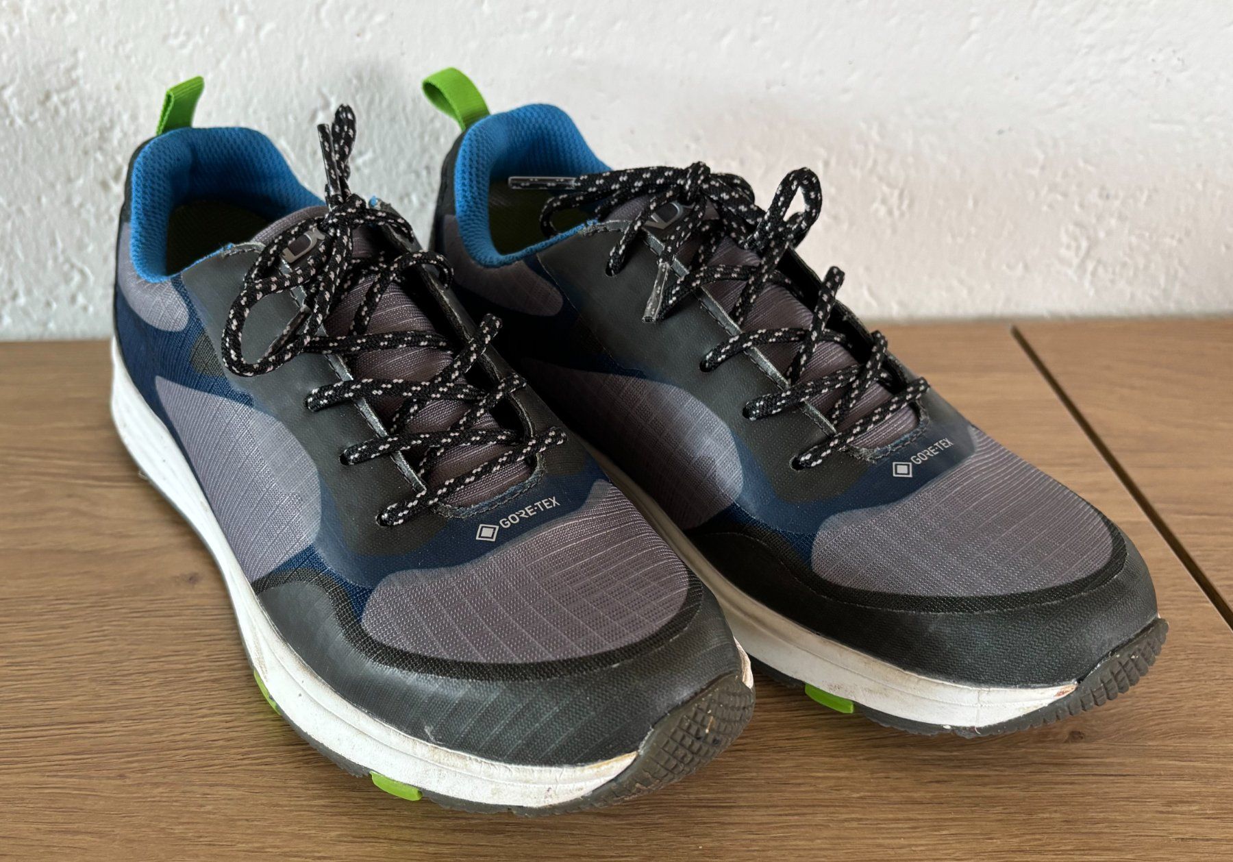 Schuhe für Jungen: Turnschuhe Grösse 37 – Gebraucht aus Zürich von IlkaK 3