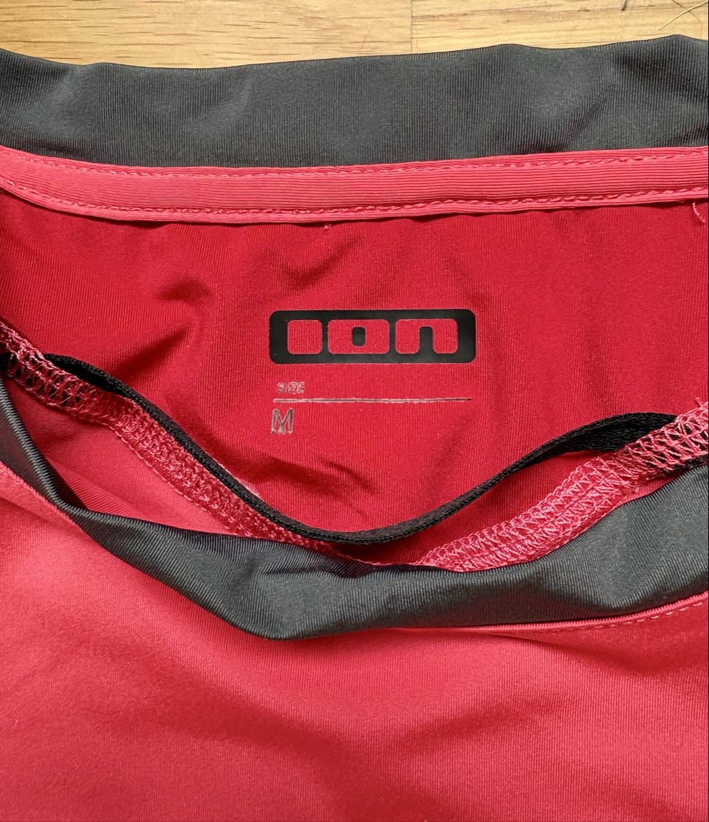 Canottiere & Pantaloni: ION Kurzarm Velo - Trikot Gr. M  – Nuovo (secondo la descrizione) da Zürich venduto da Claumina 1
