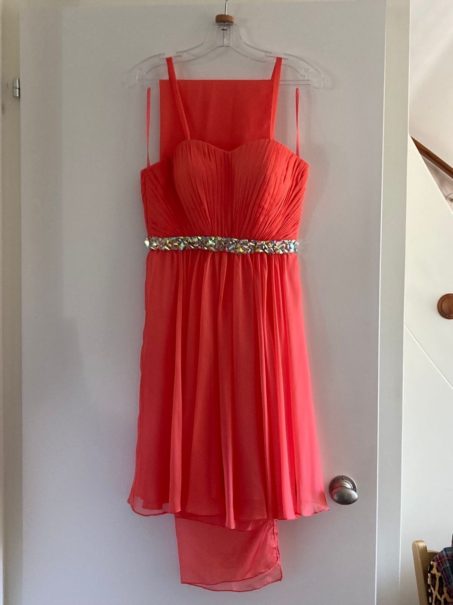 Vestiti: Cocktail-Kleid – Usato da Rickenbach Sulz venduto da ArminM01