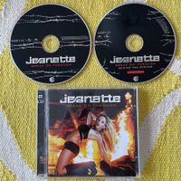 JEANETTE BIEDERMANN-2CD BREAK ON THROUGH