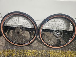 MTB Felgen 26 zoll