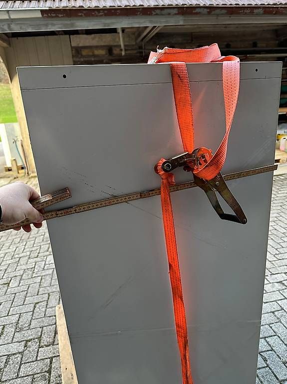 Armadi: Hängeregister - Schrank – Usato da Melchnau venduto da oliver26 2