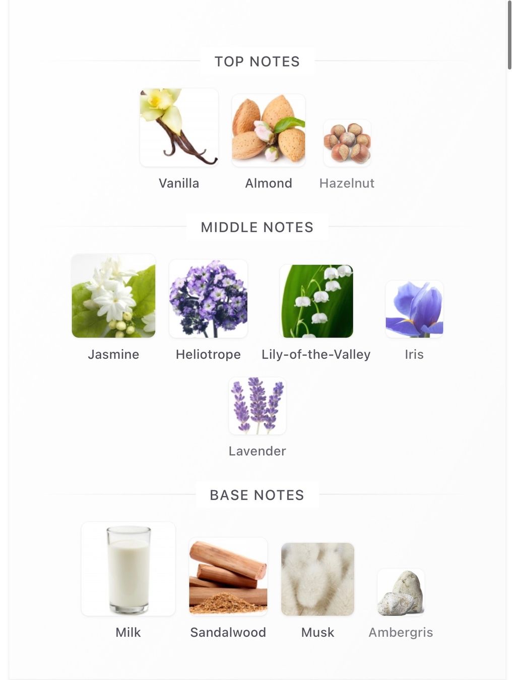 Profumi & Eau de Toilette: ODUR Calma – Nuovo (secondo la descrizione) da Winterthur venduto da Selinnn 2