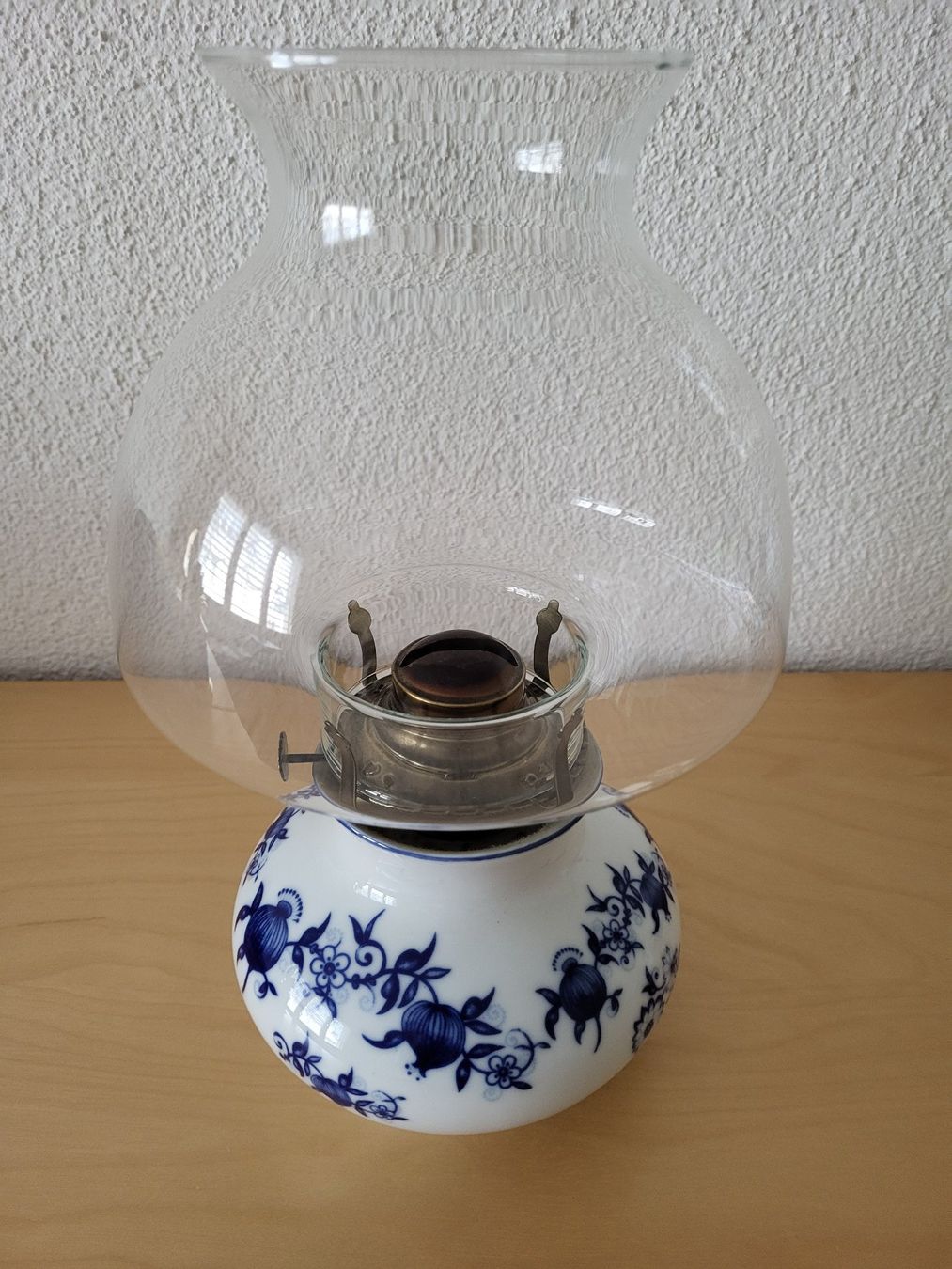 Lampade: Petrollampe Keramik – Usato da Thun venduto da and_jnp8 3