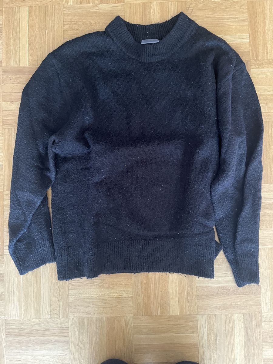 Pullover & Sweatshirts: Damenpullover – Gebraucht aus Wiesendangen von s_n_fcg8 5