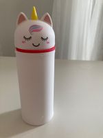 Farbstifte/Federmäppchen itotal 2in1