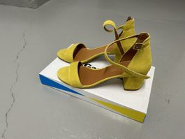 La Garconne Catherine ante Pompeya size 37