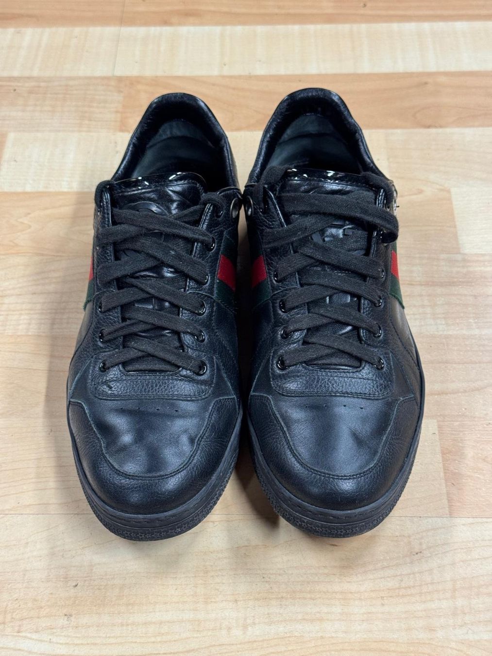 Gucci Chaussures hommes: Gucci Sneaker – D'occasion à Aristau par SwissVolts_Akkus 1