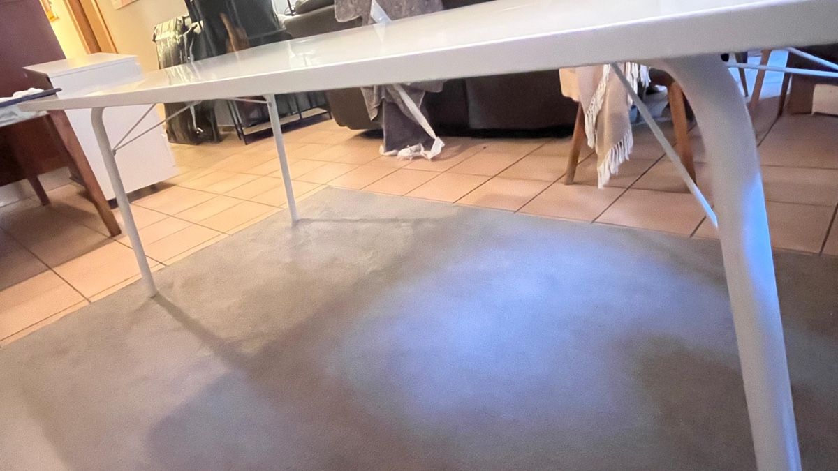 Tables: Table 200cm x 90cm – D'occasion à Orbe par br1_tyr8 1