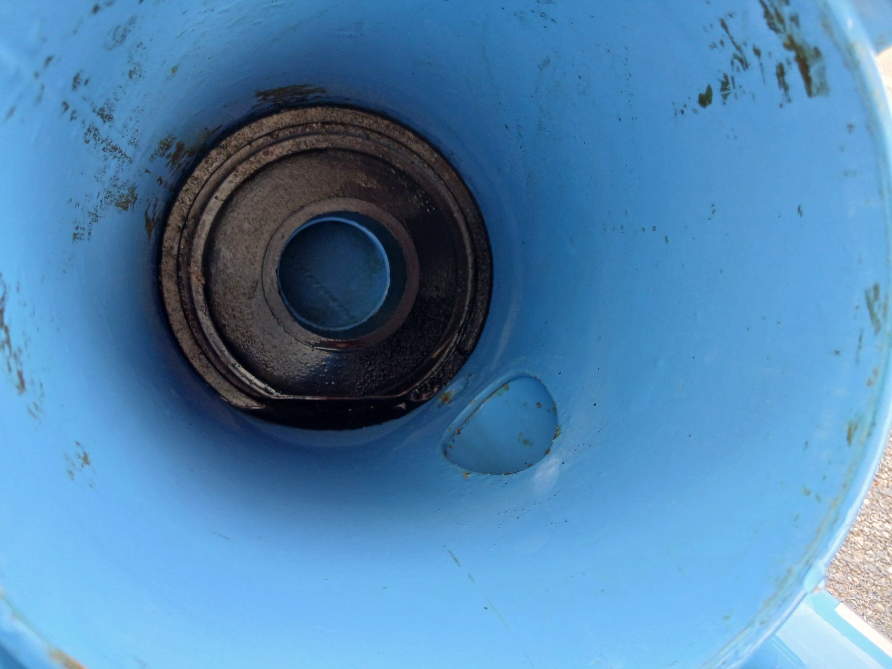 Sanitär: Wasserfilter / Siebfilter guter Zustand – Gebraucht aus Winden von niroll 3
