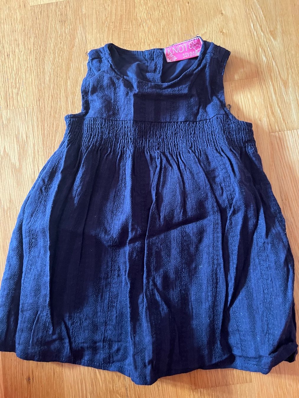 Kleiderpakete & -sets: 4 Babykleider Mädchen 68 – Gebraucht aus Meilen von gio_xlz7 2