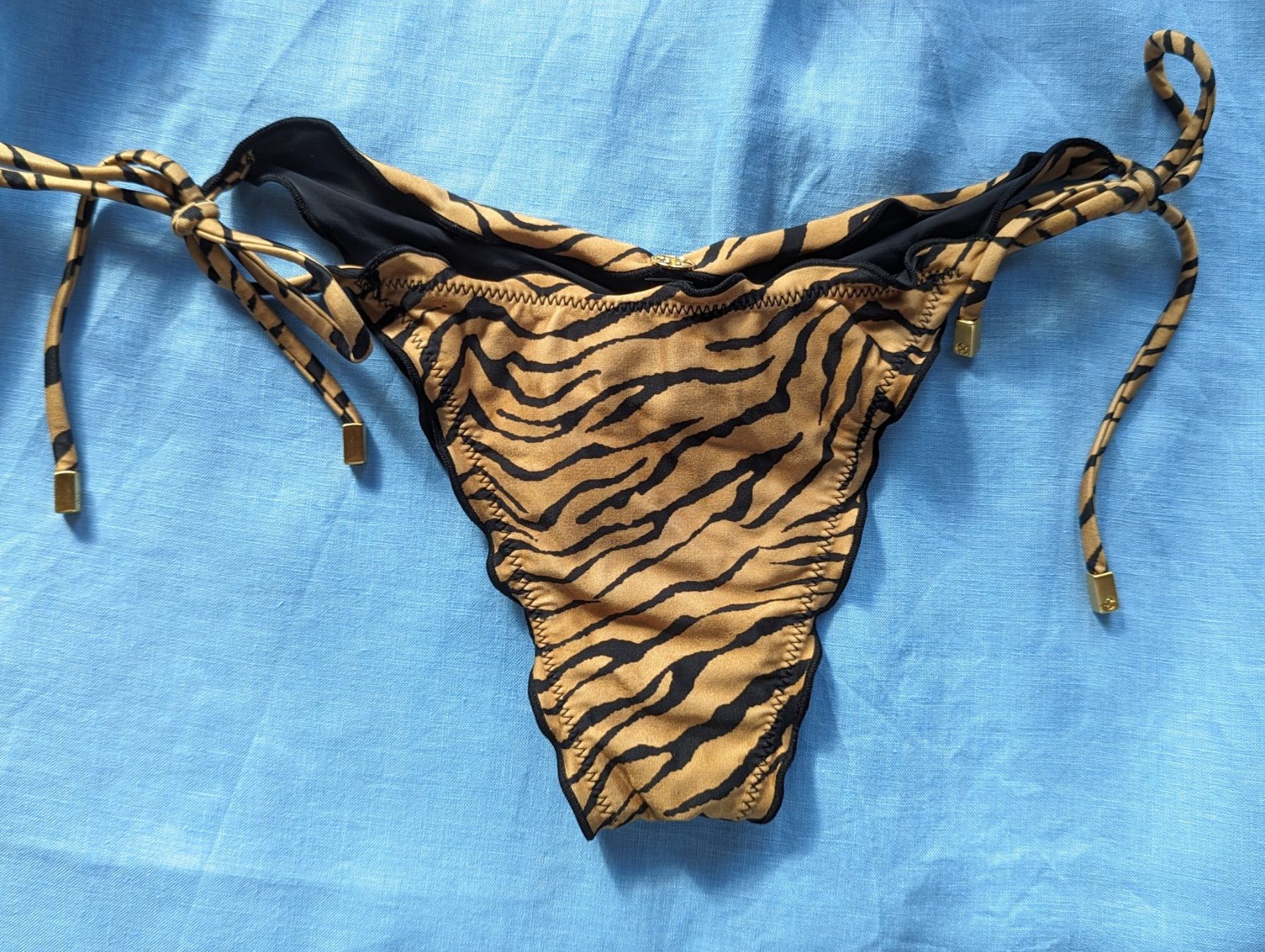 Badekleider & Bikinis: Vix Paula Hermanny bikini briefs – Neu (gemäss Beschreibung) aus Altendorf von jak_lkk8 4